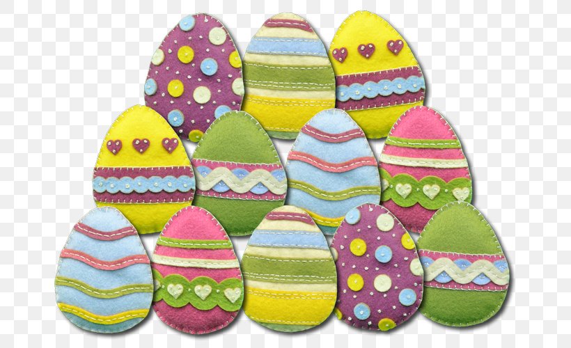 Easter Egg Ornament Felt, PNG, 688x500px, Easter Egg, Christmas Day, Christmas Decoration, Christmas Ornament, Easter Download Free