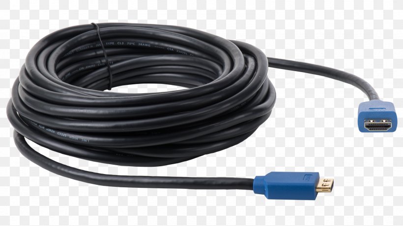 Electrical Cable HDMI Wire Liberty AV Solutions Coaxial Cable, PNG, 1600x900px, Electrical Cable, Adapter, Cable, Category 5 Cable, Coaxial Cable Download Free