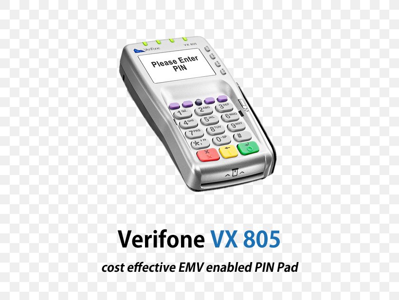 EMV Point Of Sale VeriFone Holdings, Inc. Payment Terminal, PNG, 750x617px, Emv, Business, Credit Card, Electronics, Hardware Download Free