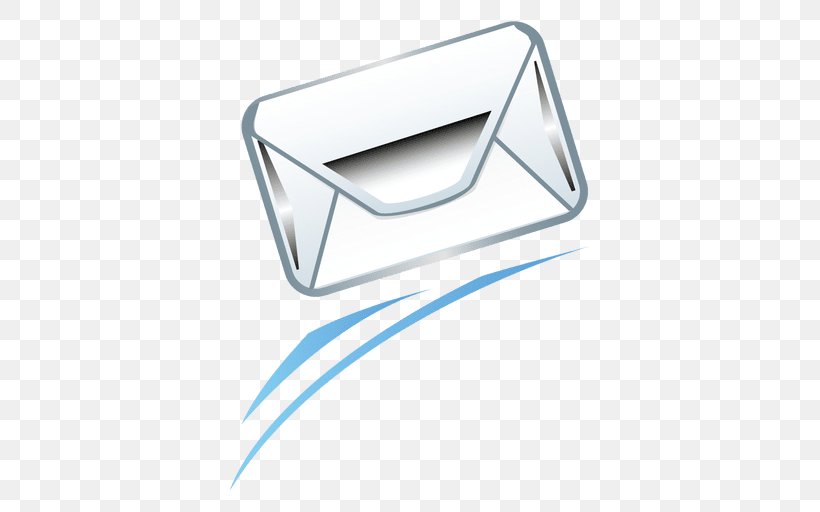 Envelope Letter, PNG, 512x512px, Envelope, Letter, Triangle, Vecteur, White Download Free