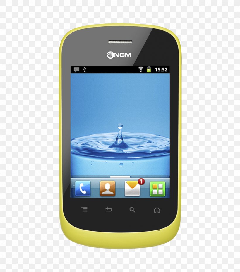 Feature Phone Smartphone Samsung Galaxy Mini Samsung Galaxy Y Samsung Galaxy Chat, PNG, 1000x1133px, Feature Phone, Android, Cellular Network, Communication Device, Dual Sim Download Free