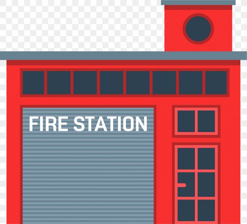 Fire Department Firefighter Fire Station Fire Engine, PNG, 1351x1227px, Fire Department, Area, Brand, Building, Emergency Download Free