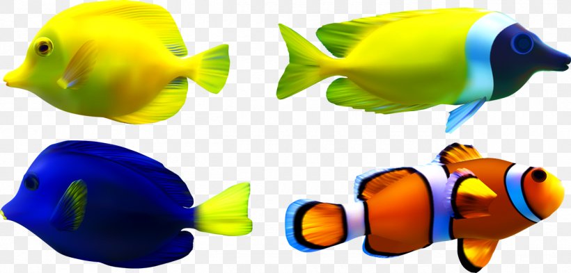 Fish Clip Art, PNG, 1300x624px, Fish, Animation, Deep Sea Fish, Marine Biology, Ocean Download Free