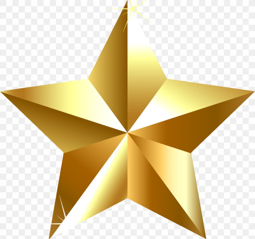 Gold Star Clip Art, PNG, 904x850px, Gold, Chemical Element, Fivepointed