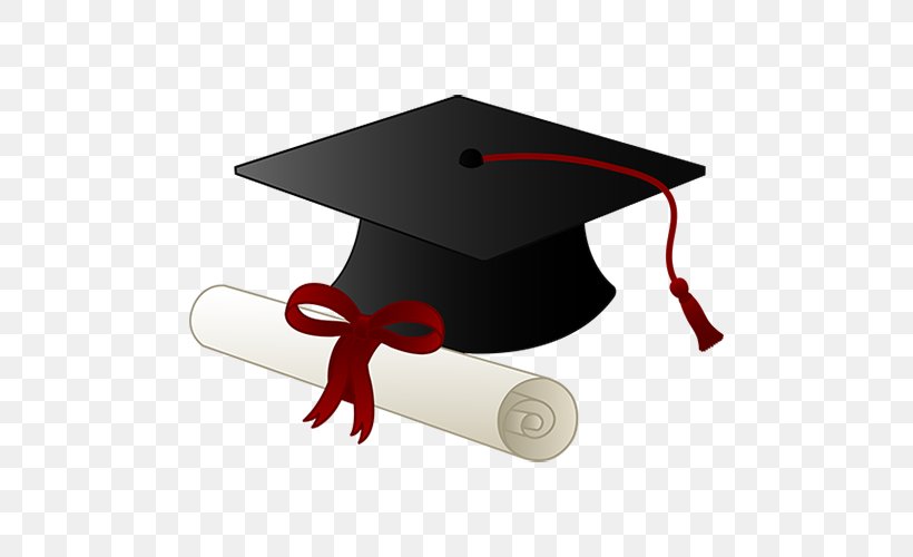 Graduation Ceremony Academic Degree Education Clip Art, PNG, 500x500px, Graduation Ceremony, Academic Degree, Bachelor S Degree, Cap, College Download Free