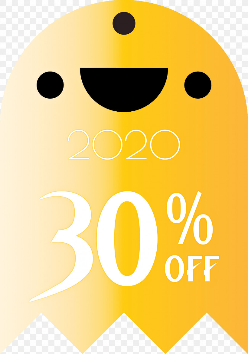 Halloween Discount 30% Off, PNG, 2107x3000px, 30 Off, Halloween Discount, Cartoon, Discounts And Allowances, Line Download Free