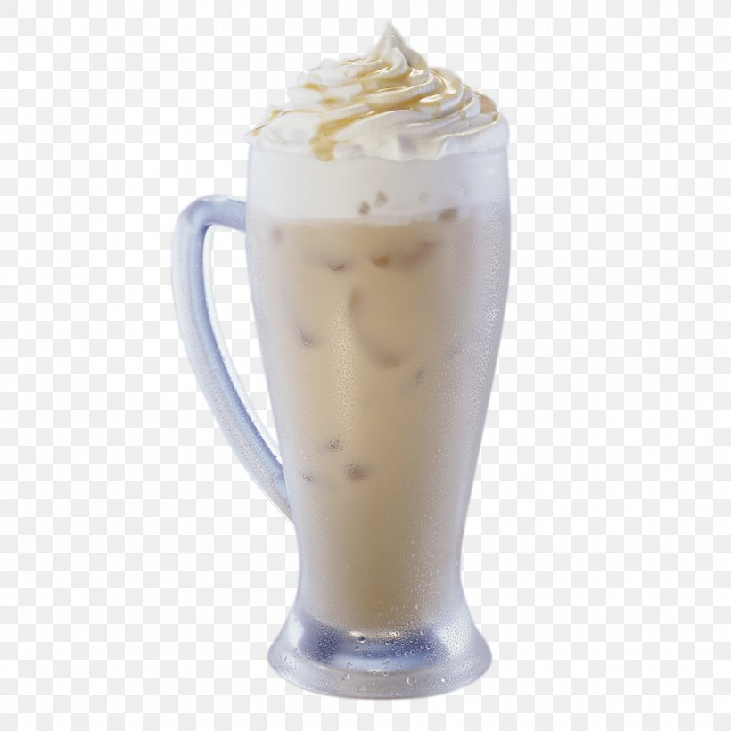 Ice Cream Milkshake Latte Frappxe9 Coffee Iced Coffee, PNG, 945x945px, Ice Cream, Caffxe8 Mocha, Cartoon, Coffee, Coffee Milk Download Free