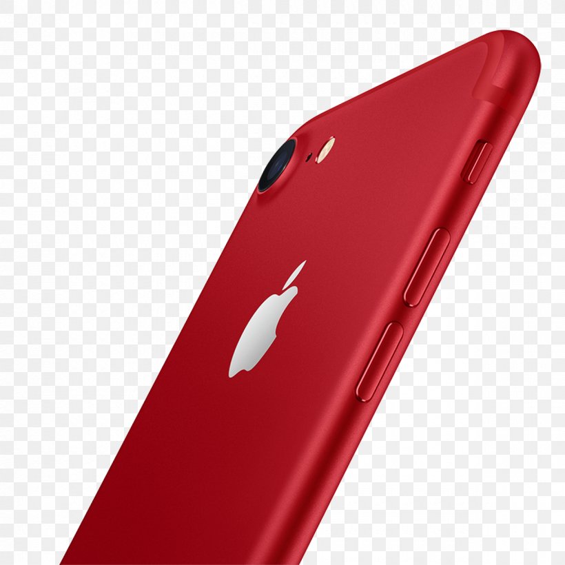 IPhone 8 Apple Telephone Product Red FaceTime, PNG, 1200x1200px, Iphone 8, Apple, Communication Device, Electronic Device, Facetime Download Free