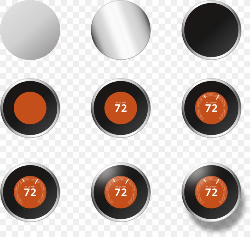JavaOne JavaFX Nest Learning Thermostat Technology, PNG, 1000x951px, Javaone, Geek, Gerrit, Gradient, Hardware Download Free