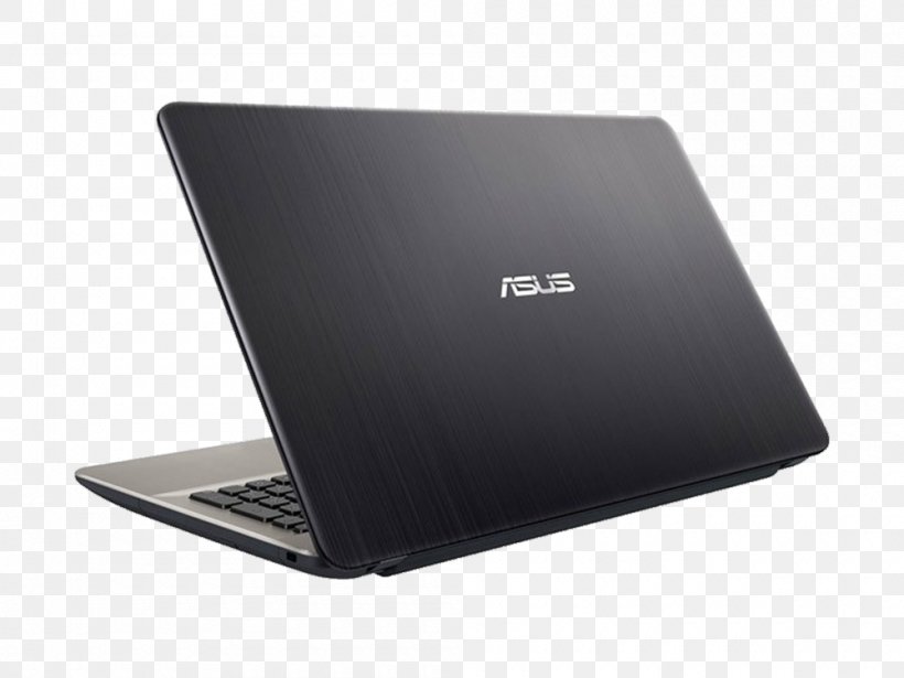 Laptop ASUS VivoBook Max X541 Intel Core I5 Zenbook, PNG, 1000x750px, Laptop, Asus, Asus Vivobook Max X541, Computer, Computer Hardware Download Free