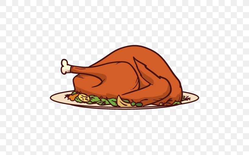 Thanksgiving Turkey Meat Dribbble, PNG, 512x512px, Thanksgiving, Art, Carnivoran, Christmas, Dog Like Mammal Download Free
