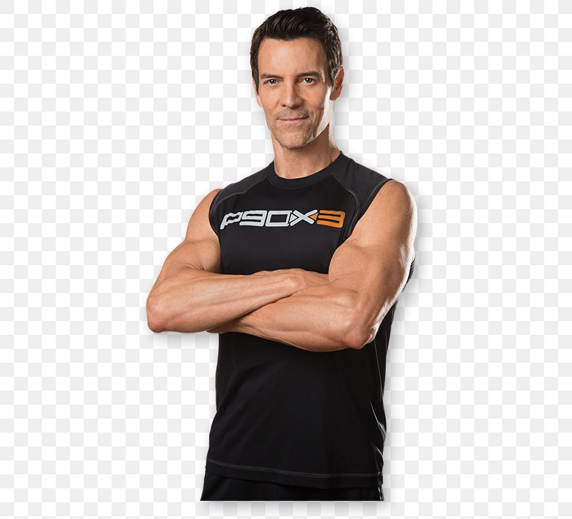 Tony Horton P90X Exercise Personal Trainer Beachbody LLC, PNG, 426x744px, Watercolor, Cartoon, Flower, Frame, Heart Download Free