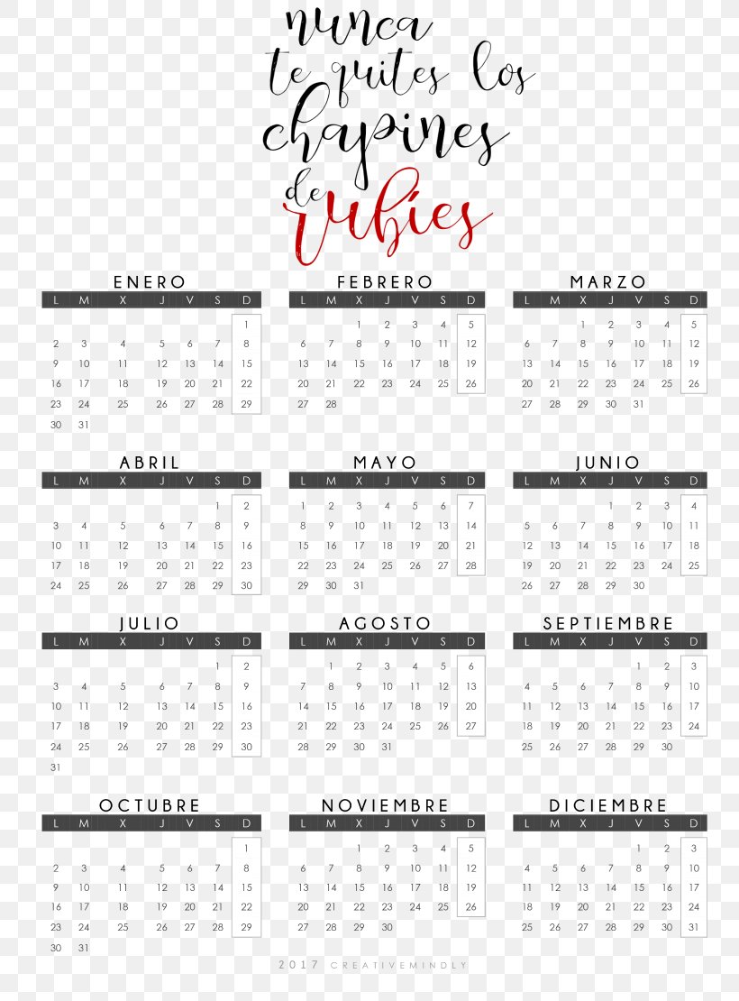 Calendario De Bolsillo 0 1 Diary, PNG, 750x1110px, 2017, 2018, Calendar, Android, Area Download Free