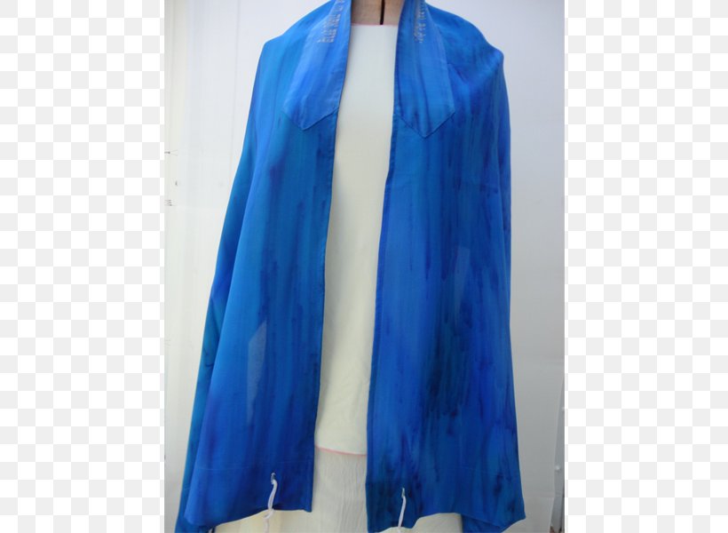 Cobalt Blue Silk, PNG, 600x600px, Cobalt Blue, Blue, Cobalt, Electric Blue, Outerwear Download Free