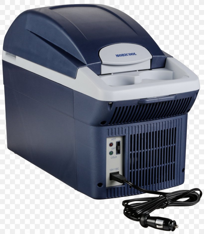 Cooler Electricity Cool Box Q40 12 V 230 V Aluminium 40 L EEC=A++ MobiCool Mobicool T08 DC Metallic Blue Hardware/Electronic Dometic, PNG, 1046x1200px, Cooler, Dometic, Dometic Combicool Rc 1200 Egp, Dometic Combicool Rf 62, Dometic Group Download Free
