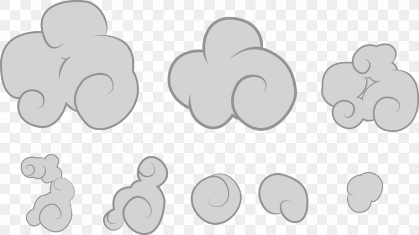 Dust Animation Particle, PNG, 900x505px, Dust, Animation, Area, Black And White, Cloud Download Free