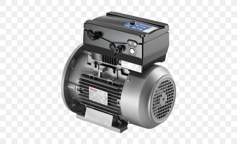 Electric Motor Three-phase Electric Power Engine Power Inverters Induction Motor, PNG, 500x500px, Electric Motor, Brushless Dc Electric Motor, Electricity, Energy Conservation, Engine Download Free