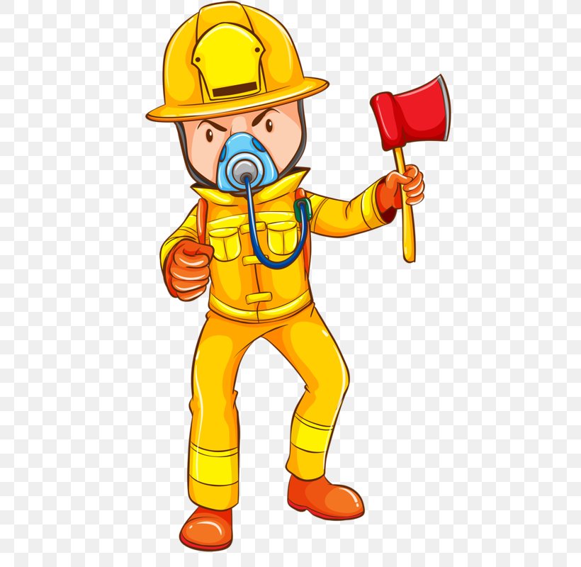 Firefighter Fire Department Royalty-free, PNG, 456x800px, Firefighter, Boy, Can Stock Photo, Cartoon, Clip Art Download Free