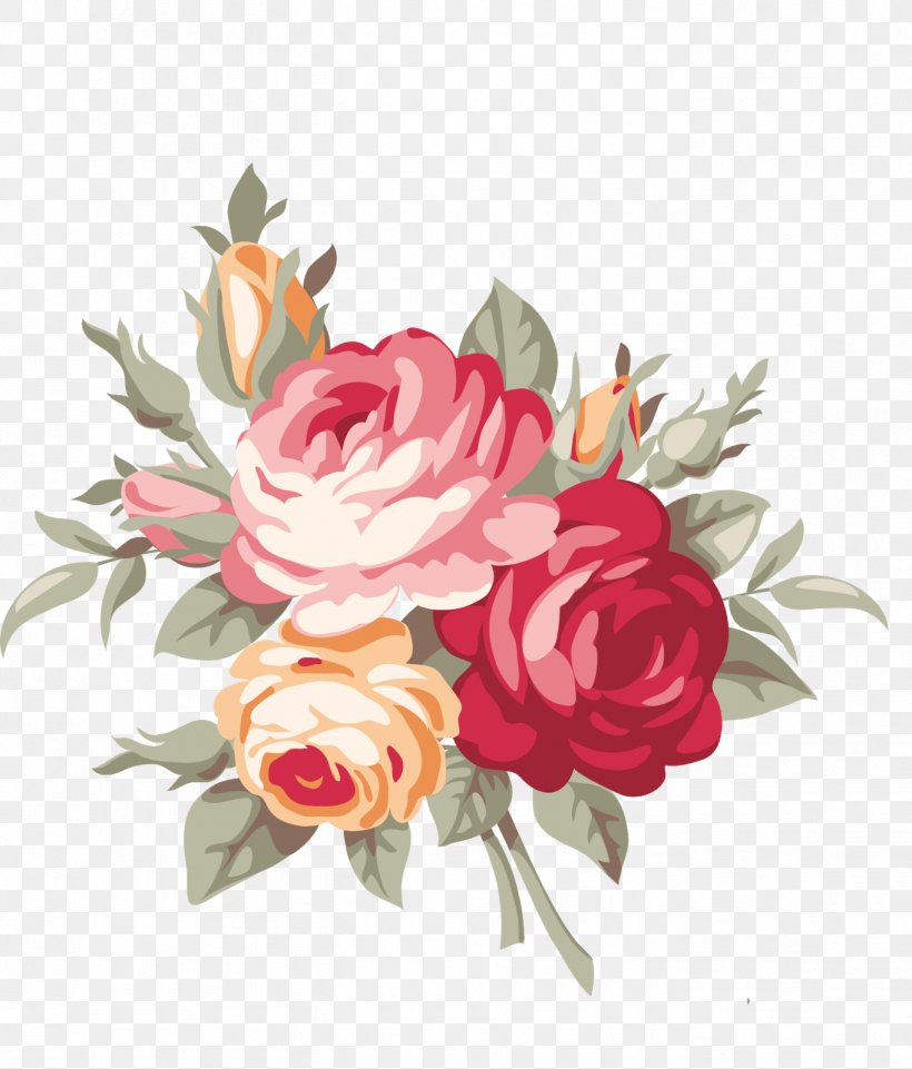 Flower Floral Design Royalty-free, PNG, 1364x1600px, Flower, Art, Artificial Flower, Cut Flowers, Decorative Arts Download Free