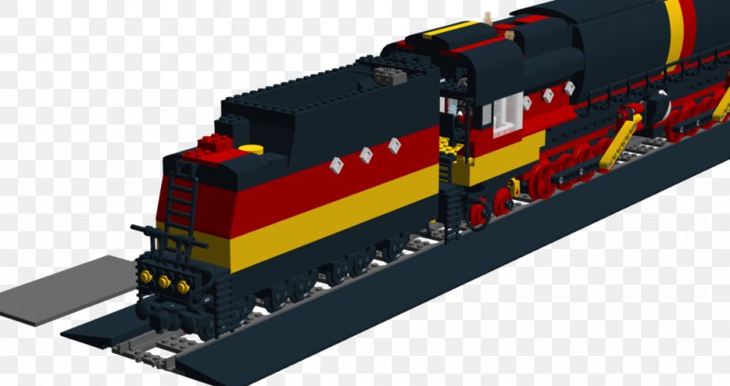 Lego Trains Lego Trains Railroad Car Rail Transport, PNG, 1024x542px, Train, Cargo, Dining Car, Express Train, James The Red Engine Download Free