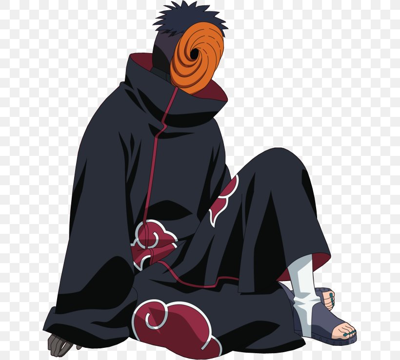 Obito Uchiha Madara Uchiha Naruto Uzumaki Zetsu Itachi Uchiha, PNG, 645x739px, Obito Uchiha, Akatsuki, Fictional Character, Headgear, Hidan Download Free