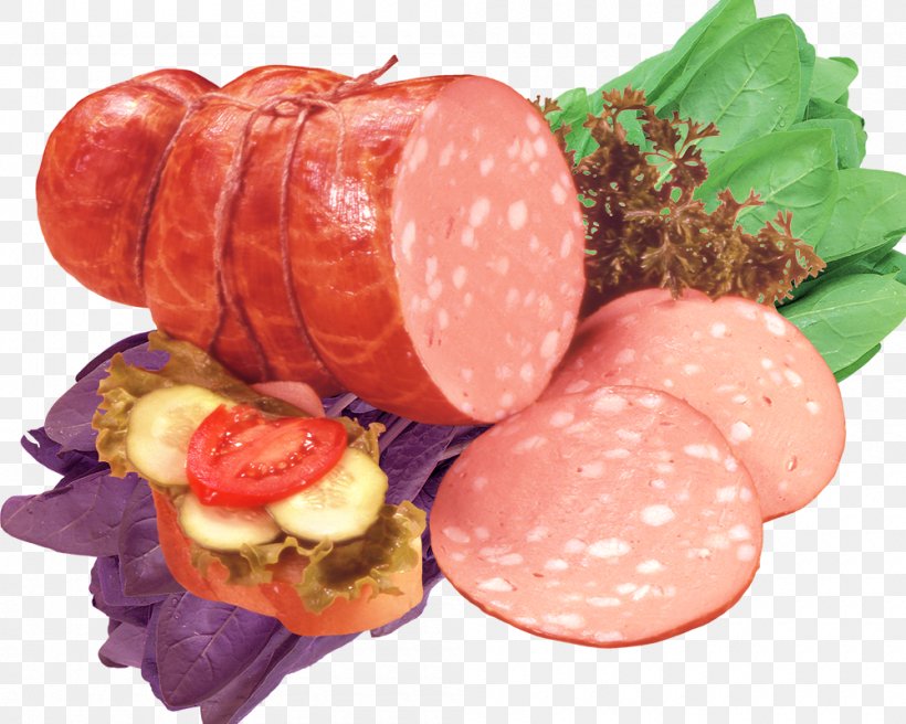 Salami Sausage Ham Bacon Mortadella, PNG, 1000x800px, Salami, Animal Source Foods, Bacon, Bayonne Ham, Bologna Sausage Download Free