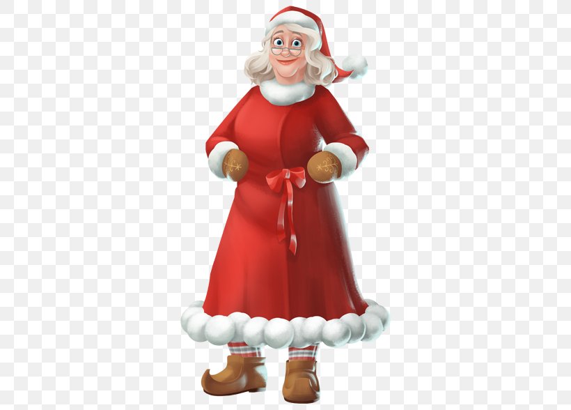 Santa Claus Mrs. Claus Korvatunturi Christmas Joulupukki, PNG, 531x588px, Santa Claus, Advent Calendars, Character, Christmas, Christmas Decoration Download Free
