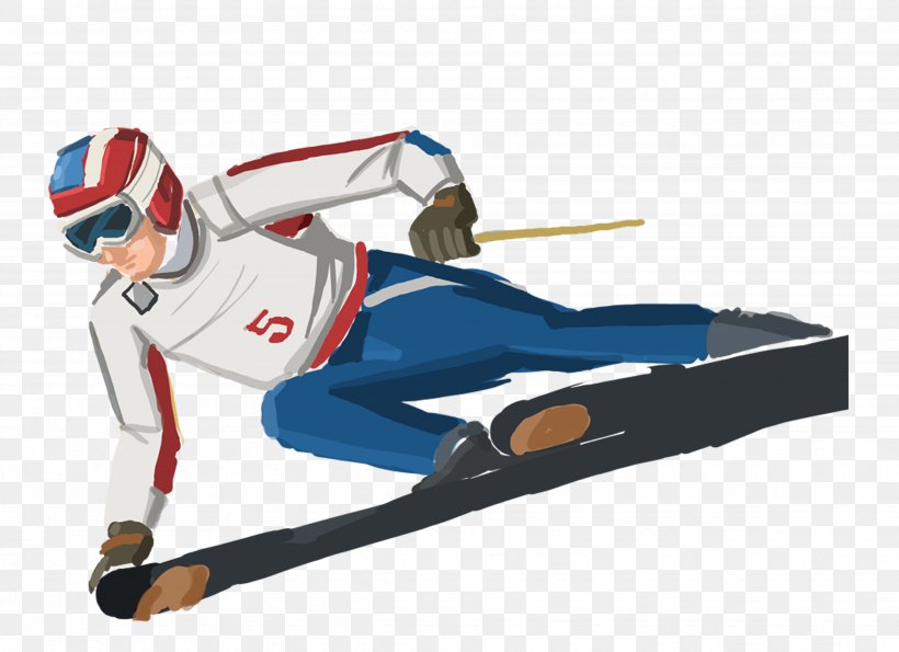 Skiing Ski Binding Winter Sport, PNG, 4735x3439px, Skiing, Headgear, Personal Protective Equipment, Race, Recreation Download Free