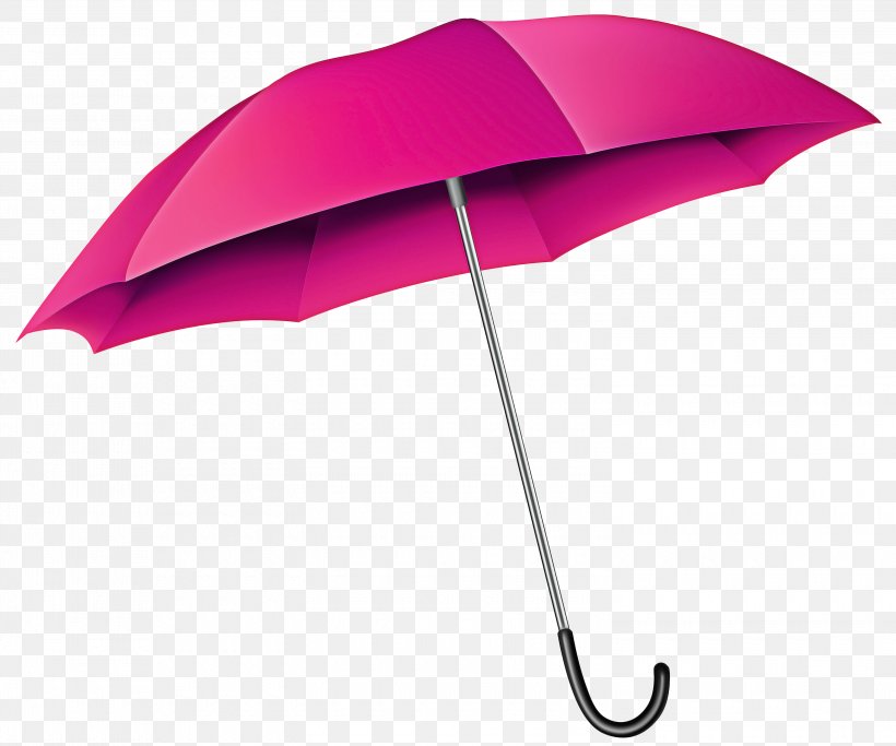 Umbrella Pink Red Leaf Fashion Accessory, PNG, 3000x2499px, Umbrella, Fashion Accessory, Leaf, Magenta, Material Property Download Free