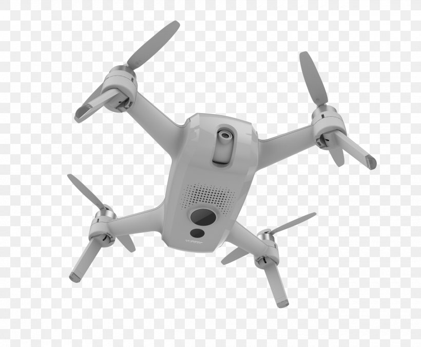 Unmanned Aerial Vehicle Quadcopter Yuneec International 4K Resolution Smart Drone, PNG, 2500x2058px, 4k Resolution, Unmanned Aerial Vehicle, Aerial Photography, Aircraft, Airplane Download Free