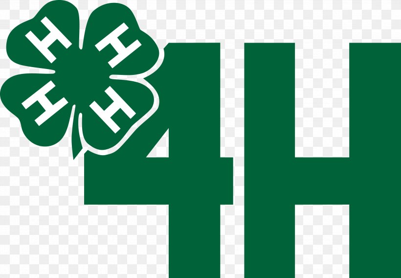 4-H Organization Clover Agriculture Clip Art, PNG, 3508x2431px, 4h Shooting Sports Programs, Organization, Agriculture, Area, Brand Download Free