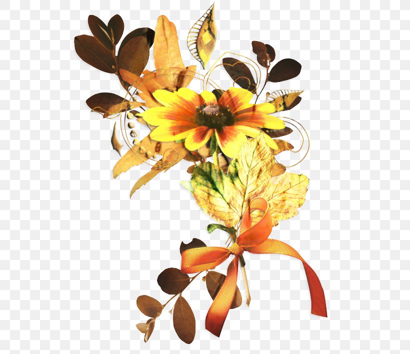 Bouquet Of Flowers Drawing, PNG, 552x708px, Flower, Artificial Flower, Autumn, Blume, Bouquet Download Free