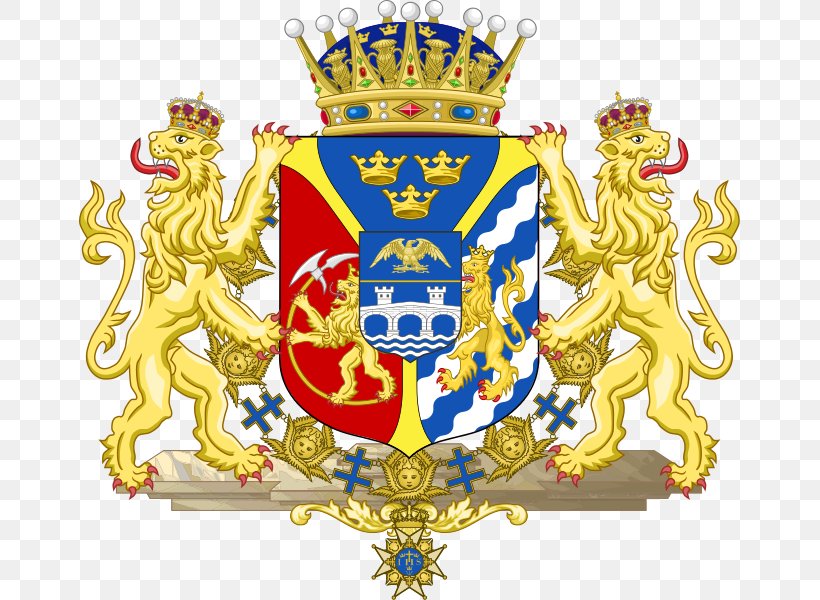 Coat Of Arms Of Luxembourg Coat Of Arms Of Sweden Coat Of Arms Of Norway, PNG, 661x600px, Luxembourg, Blazon, Coat Of Arms, Coat Of Arms Of Luxembourg, Coat Of Arms Of Norway Download Free
