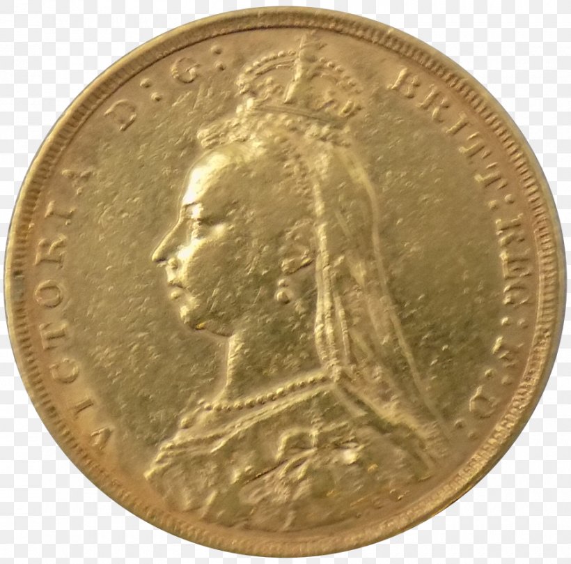 Coin 1900s Pound Sterling One Pound Shilling, PNG, 900x889px, Coin, Ancient History, Brass, Coins Of Australia, Currency Download Free