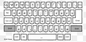 Dzongkha Keyboard Layout Images, Dzongkha Keyboard Layout Transparent 