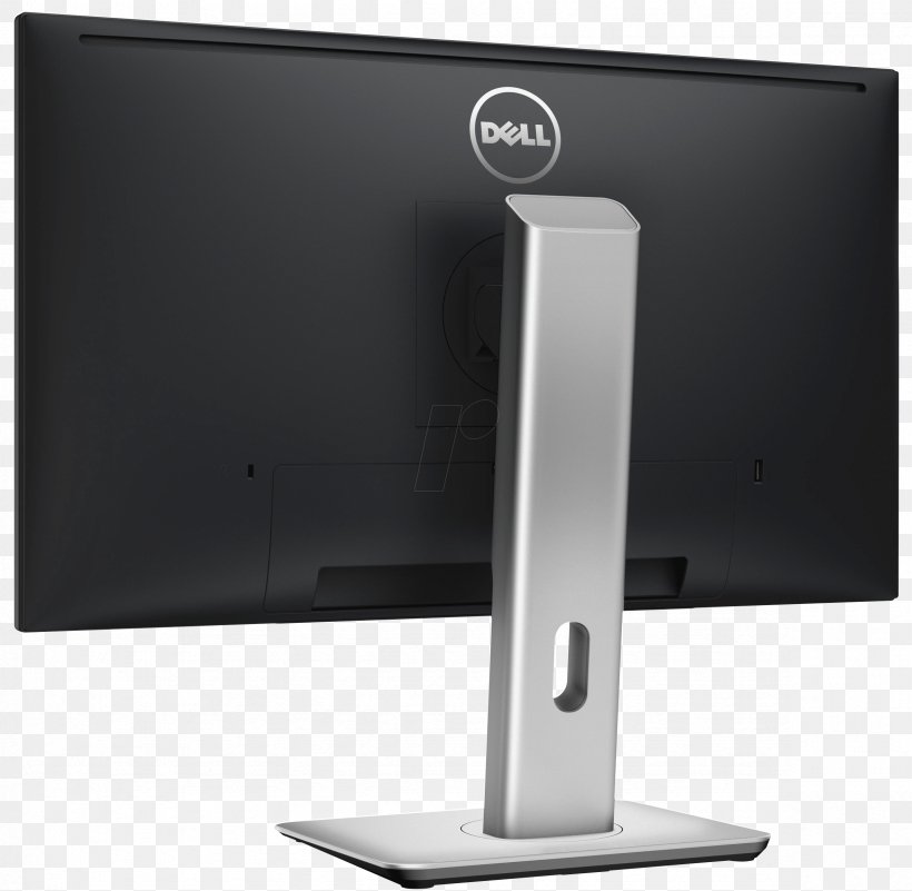 Dell Computer Monitors IPS Panel Liquid-crystal Display LED-backlit LCD, PNG, 2362x2310px, Dell, Backlight, Computer Monitor, Computer Monitor Accessory, Computer Monitors Download Free
