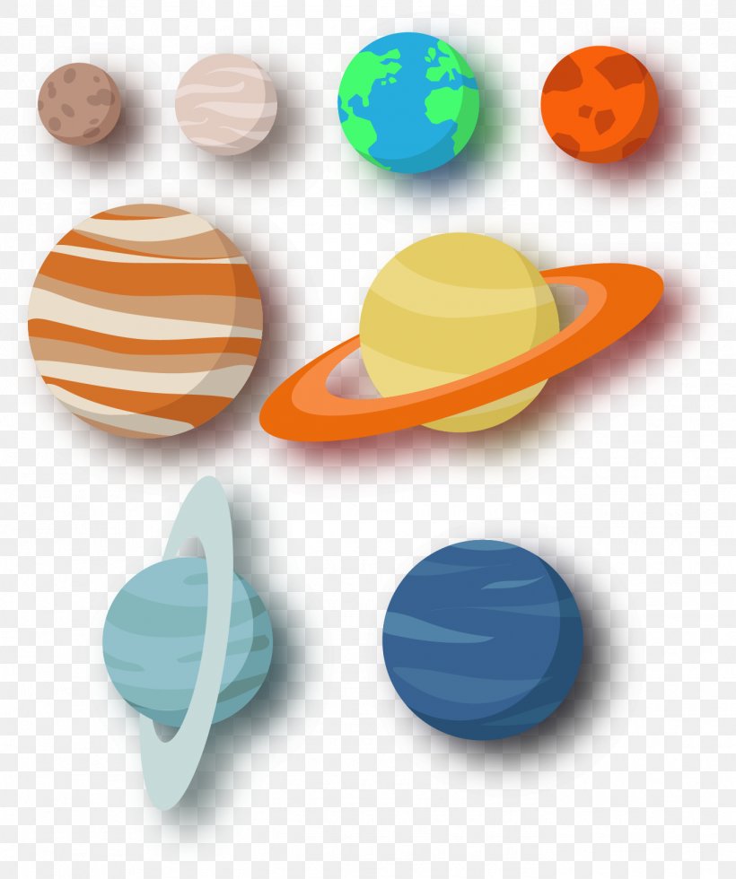 Euclidean Vector Adobe Illustrator Clip Art, PNG, 1375x1644px, Planet, Alien, Artworks, Orange Download Free
