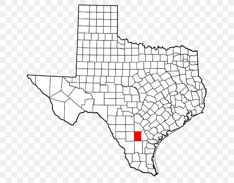 Menard County, Texas Llano County, Texas Delta County, Texas Parmer County, Texas Terry County, Texas, PNG, 639x639px, Nueces County Texas, Area, Artwork, Black And White, Drawing Download Free