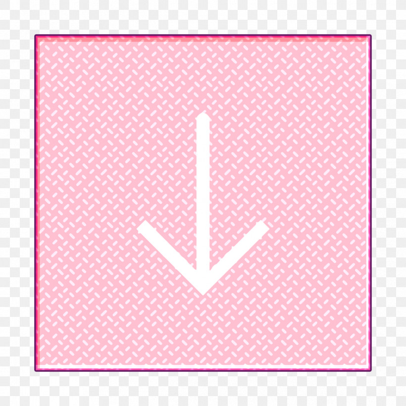 Arrow Icon Down Arrow Icon Download Icon, PNG, 1244x1244px, Arrow Icon, Down Arrow Icon, Download Icon, Geometry, Line Download Free