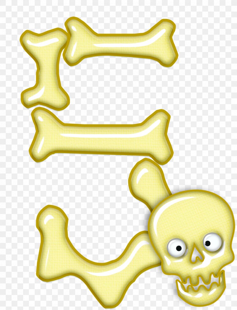 Bone Alphabet Letter Halloween Font, PNG, 1223x1600px, Bone, All Souls Day, Alphabet, Body Jewelry, Calavera Download Free