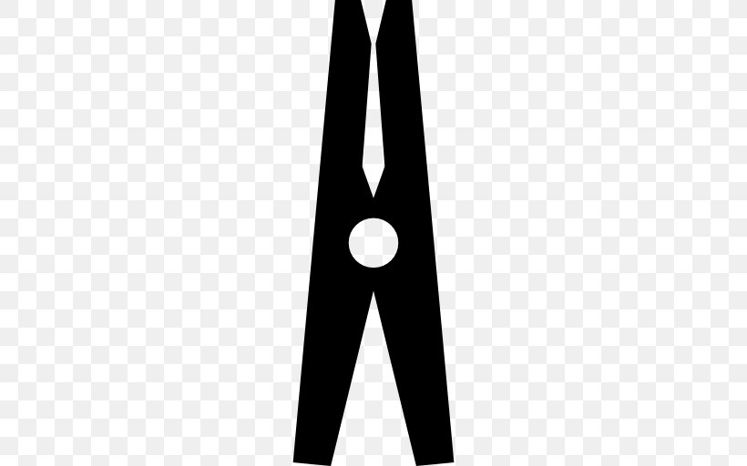 Clothespin Clothing Tweezers Lapel Pin, PNG, 512x512px, Clothespin, Black, Black And White, Brand, Brooch Download Free