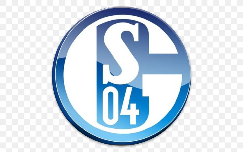 FC Schalke 04 Desktop Wallpaper Computer Download, PNG, 512x512px, Fc Schalke 04, Area, Brand, Computer, Football Download Free