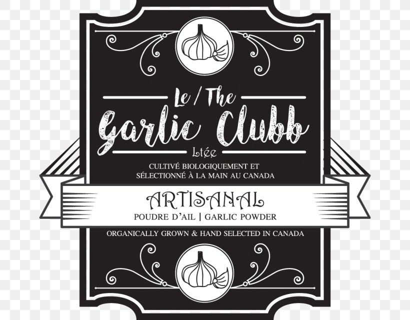 Graphic Designer Label Logo, PNG, 668x640px, Graphic Designer, Black And White, Black Garlic, Brand, Com Download Free