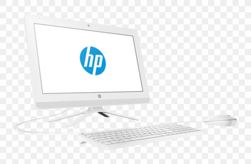 Hewlett-Packard All-in-one Computer HP Pavilion Multi-function Printer, PNG, 822x538px, Hewlettpackard, Advanced Micro Devices, Allinone, Brand, Celeron Download Free