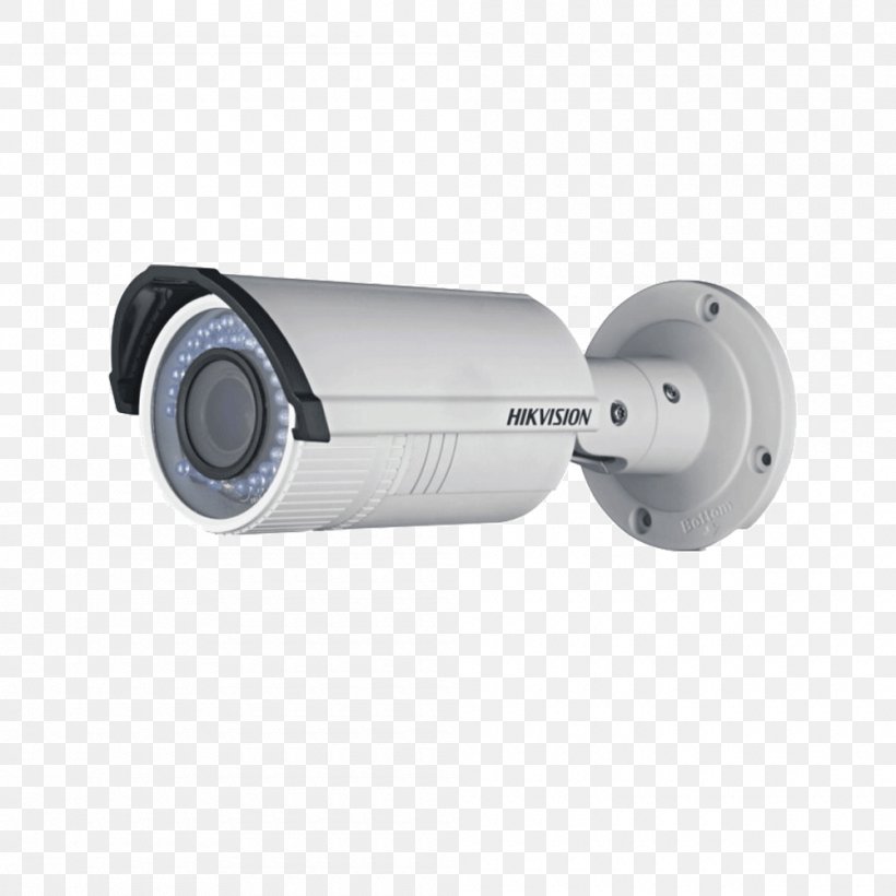 IP Camera Varifocal Lens HIKVISION DS-2CD2642FWD-ICE (2.8-12 Mm) Hikvision DS-2CD2622FWD-IZS 2MP WDR Vari-focal Bullet Network Camera, PNG, 1000x1000px, Ip Camera, Camera, Camera Lens, Cameras Optics, Closedcircuit Television Download Free