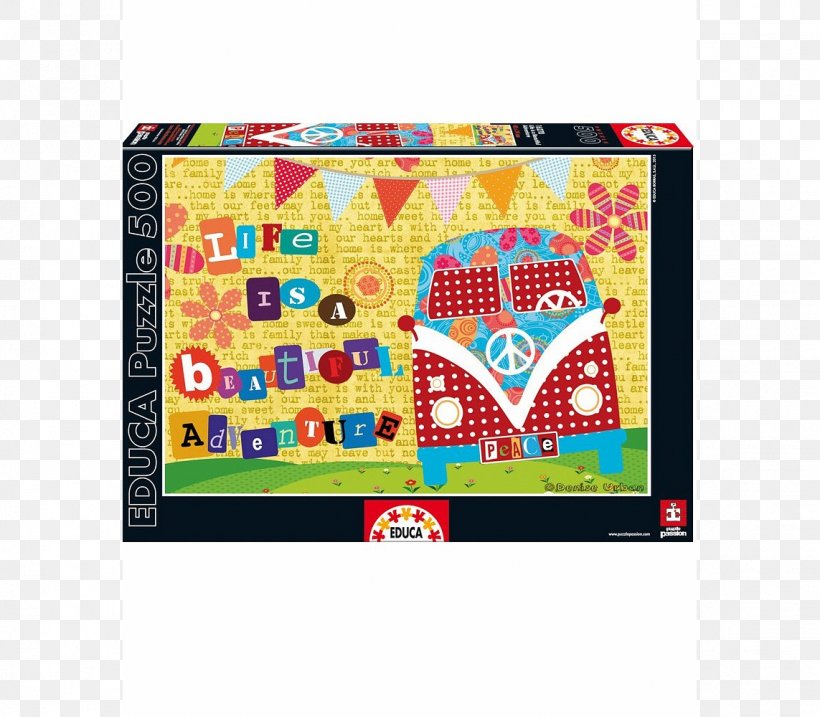 Jigsaw Puzzles Educa Borràs Toy Ravensburger CLEMENTONI S.p.A., PNG, 1143x1000px, Jigsaw Puzzles, Adhesive, Clementoni Spa, Placemat, Play Download Free