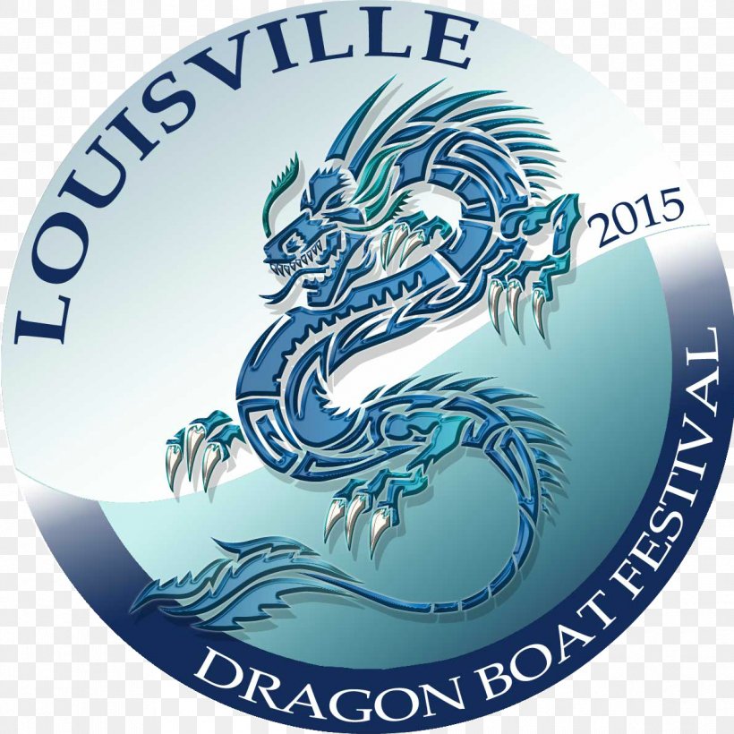 Louisville Waterfront Park Louisville Dragon Boat Festival Waterfront Development Corporation, PNG, 1196x1196px, Dragon Boat, Award, Boat, Brand, Dragon Download Free