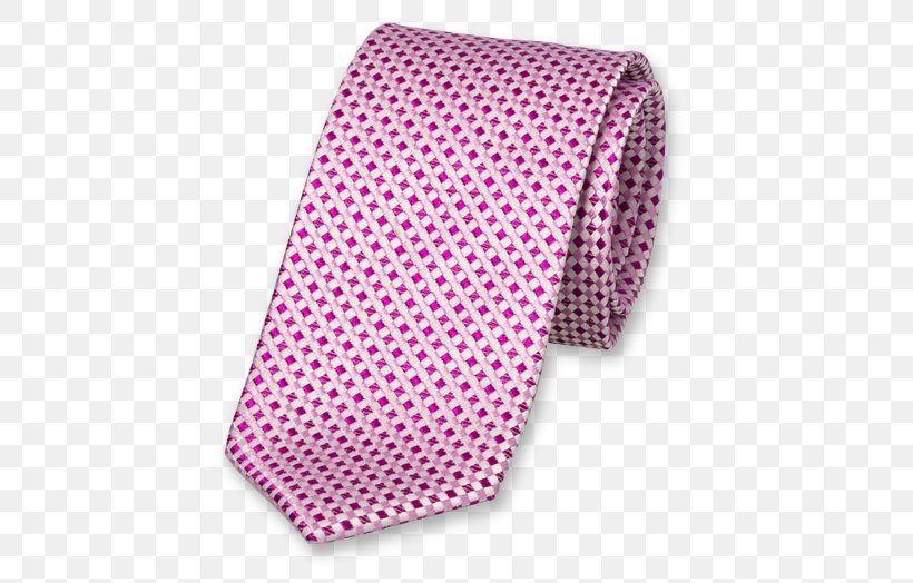 Necktie Pink Rose Fuchsia Blue, PNG, 524x524px, Necktie, Blue, Color, Coral, Fuchsia Download Free