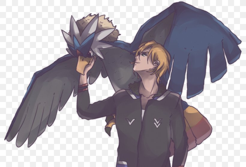 Pokémon X And Y Pokémon Black 2 And White 2 Graham Aker Art, PNG, 800x557px, Watercolor, Cartoon, Flower, Frame, Heart Download Free