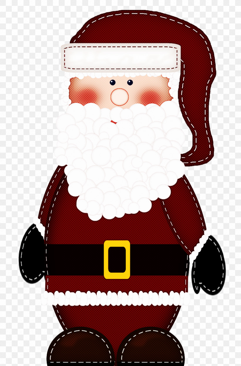 Santa Claus, PNG, 845x1286px, Santa Claus, Cartoon Download Free